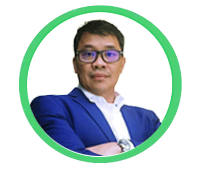 Expert Profile Pictrue