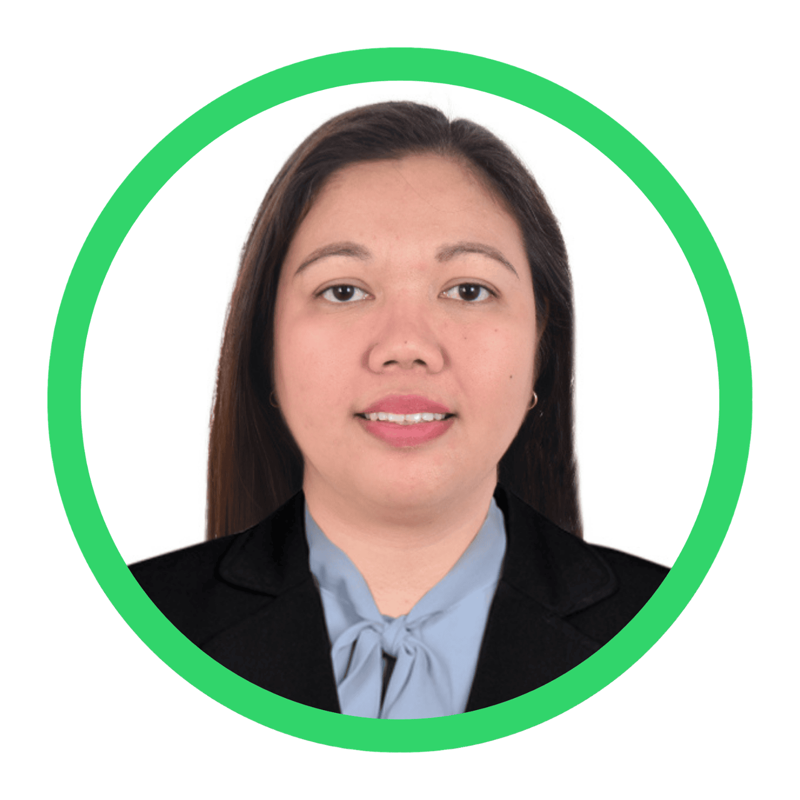 Expert Profile Pictrue